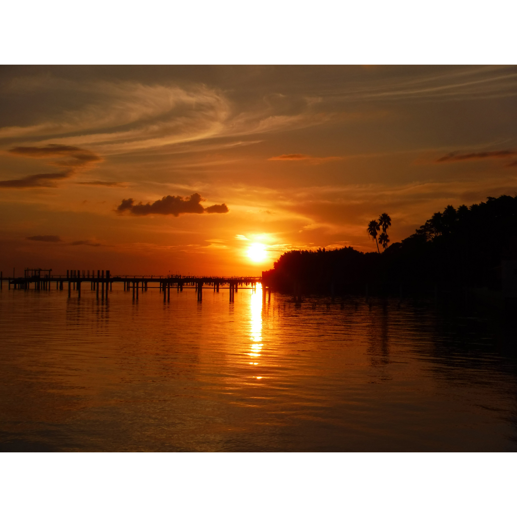 St Petersburg Tampa Bay Florida Commercial Photo Video Bay Vista Park Beach Sunset